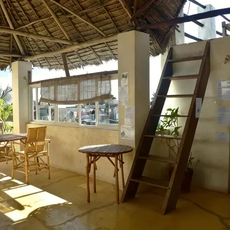 JamboHouse Lamu