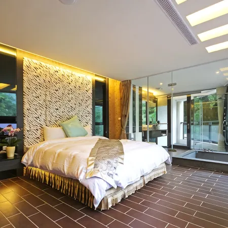Shuian Lakeside Hotel Отели рядом с достопримечательностью «Озеро Солнца и Луны»