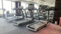 Grand Sylhet Hotel & Resort - Gym