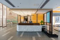 Home Inn Plus (Enshi Xuan'an Yuquan Street Branch) - Pet friendly