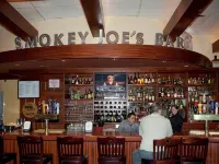 Hilton Garden Inn Chicago Downtown/Magnificent Mile - bar