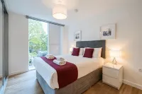 Roomspace Apartments - Walton Court - Apartments
