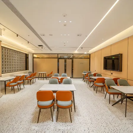 Gemei Hotel (Kashgar Approval Bureau Branch)