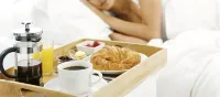Hilton Miami Airport Blue Lagoon - Breakfast