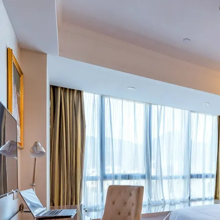 Vienna Hotel (Anxi Baolong Plaza Store)