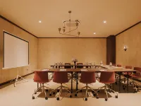 Pabellon Hotel Hotels in Kvareli