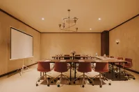 Pabellon Hotel