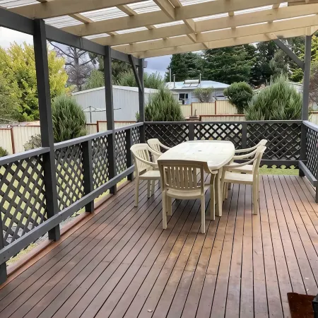 Kookaburra Cottage Berridale