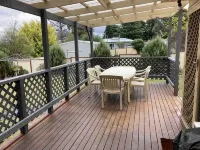 Kookaburra Cottage Berridale