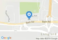 Leonardo London Heathrow Airport - 4-Star