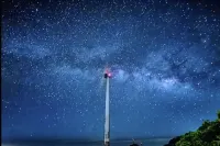 Yunbingshan ziyoushihuangkezhan - วิวภูเขา