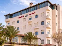 Panorama Amman Hotel Hotels near Modern American School