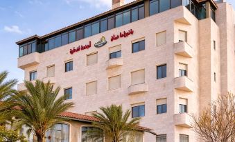 Panorama Amman Hotel