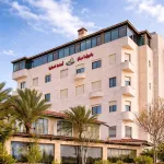 Panorama Amman Hotel Hotel a 