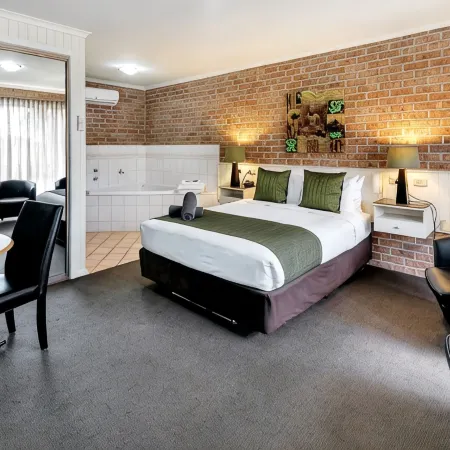 Begonia City Motor Inn