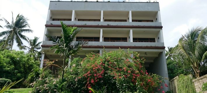 Esprit d'Ici Hotel Hotels in Mirissa