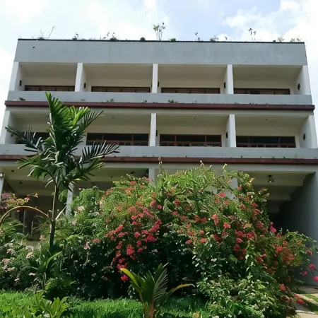 Esprit d'Ici Hotel