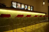 The Thinnai Hotel Jaffna - Bar