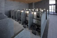 Hotel Villa Fontaine Grand Haneda Airport - Directly connected to Haneda Airport Terminal 3 - spa