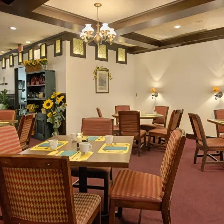 Albert Lea Inn and Suites