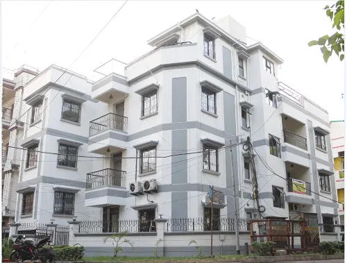 Crossroads-An Apartment Hotel - Pet friendly