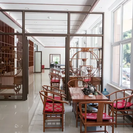 Wencheng Juxianlou Hotel