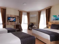Jaff Hotels & Spa Nişantaşı Hotels near Sisli