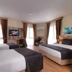 Jaff Hotels & Spa Nişantaşı Hotels near شيشلي