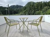 NEXT HOUSE, FURNAS, Vila center - 4 stjerner