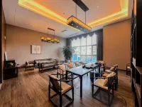 Argyle Grand Hotel - Kuntosalit