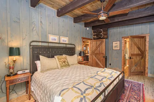 Walnut Hill Lodge - Homestays