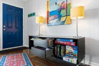 Top-Floor Canal View Condo w/ Pool, Steps to Beach - 4-Star