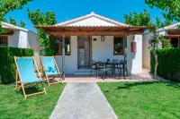 Camping Estival Vendrell Platja