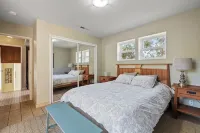 Charming 4-bedroom house with WiFi and AC in lovely Sonora - Wifi