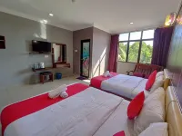 Anggerik Garden Hotel - AG Hotel Ξενοδοχεία στην πόλη Sitiawan