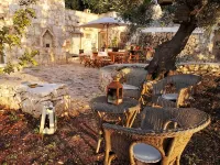 Hermitage of San Giusto