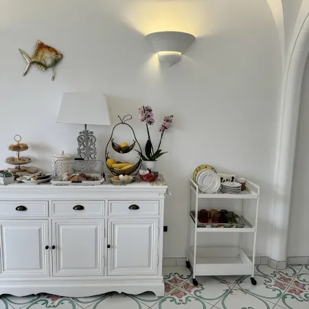 Villa Azul