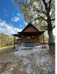 Cozy Buffalo River Cabin Getaway with hot tub!! - 2-Star