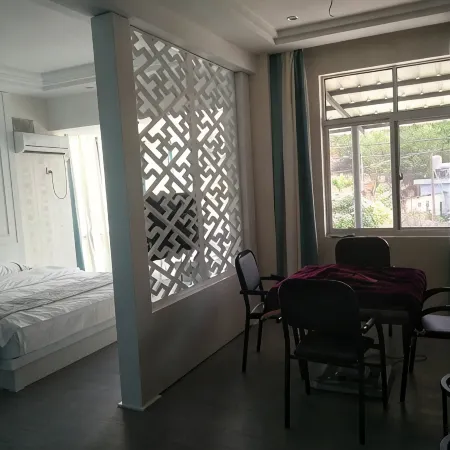 Gengma Chennan Hotel