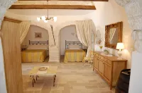 Trulli Soave - Bungalows