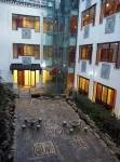 Shanghecheng Hotel - Wifi