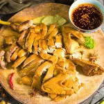 古藺沉香緣精品客棧（酒街人民法院店） - 早餐