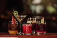 Hotel Loma Real - bars