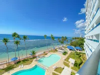 14th Floor Modern Ocean, Beach & Pool View Apartment in Juan Dolio