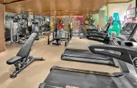Kingsford Hotel Manila Bay - Gym