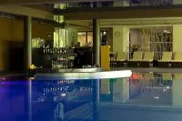 Horizont Resort - bar