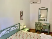 Apartment in Capoliveri with swimming pool