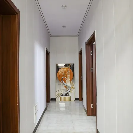 Wangjia Inn
