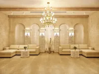 Basqal Resort & SPA - Parkplatz