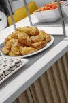 プライズ バイ ラディソン, ブレーメン シティ - 朝食